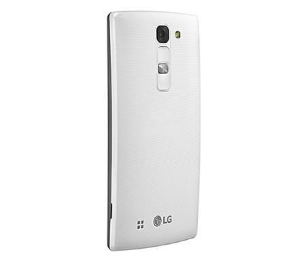 LG Magna biały - 246281 - zdjęcie 2